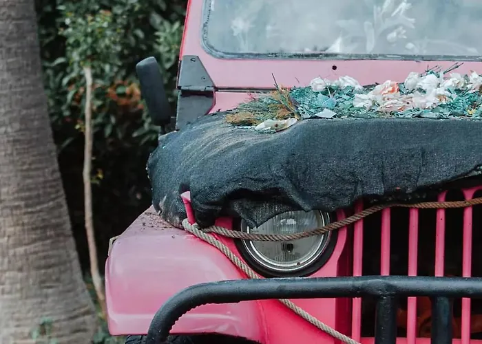 Primasol Hane Family Hotell