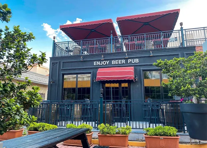 Primasol Hane Family Hotell Side