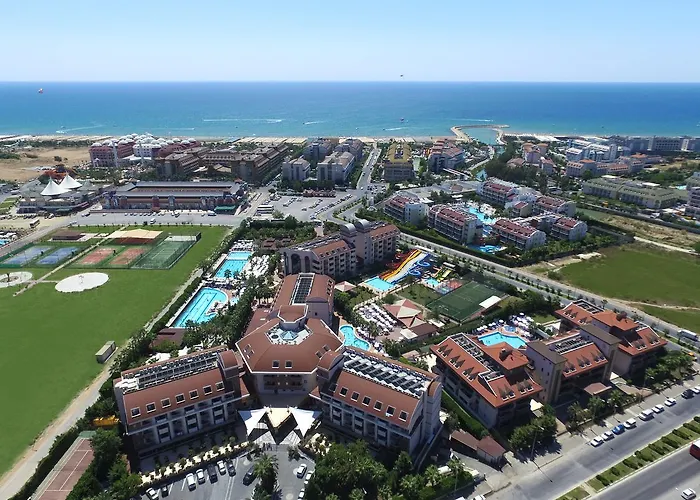 Hotell Primasol Hane Family