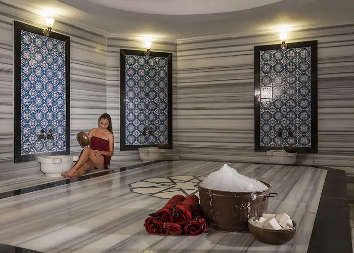 Hotell Primasol Hane Family