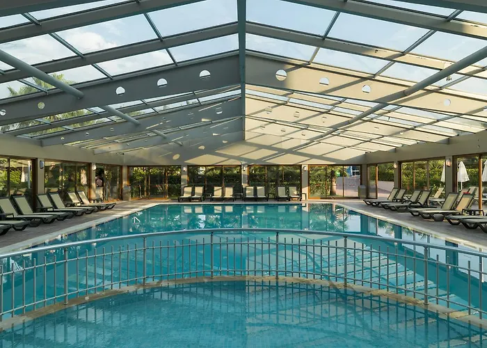 Hotell Primasol Hane Family 4*