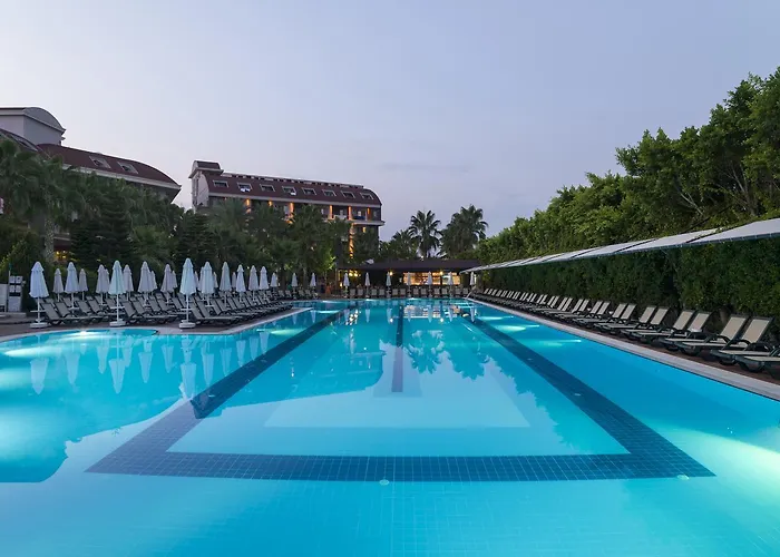 Primasol Hane Family 4*