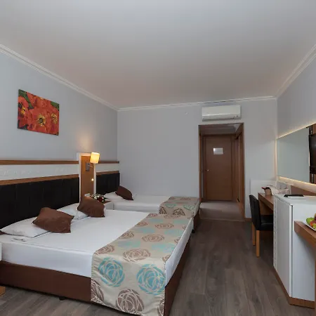 Primasol Hane Family Otel