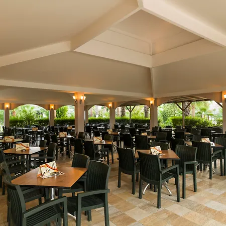 Primasol Hane Family Otel Side