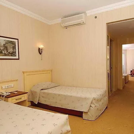 Отель Primasol Hane Family