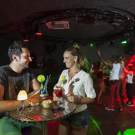 Otel Primasol Hane Family 4*