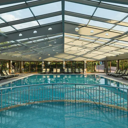 Отель Primasol Hane Family 4*