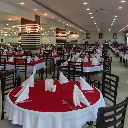 Primasol Hane Family Otel 4*