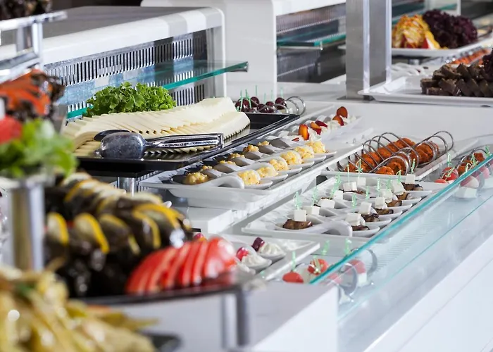 فندق بريماسول هين فاميلي ريزورت سيدي