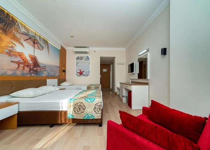 بريماسول هين فاميلي ريزورت سيدي