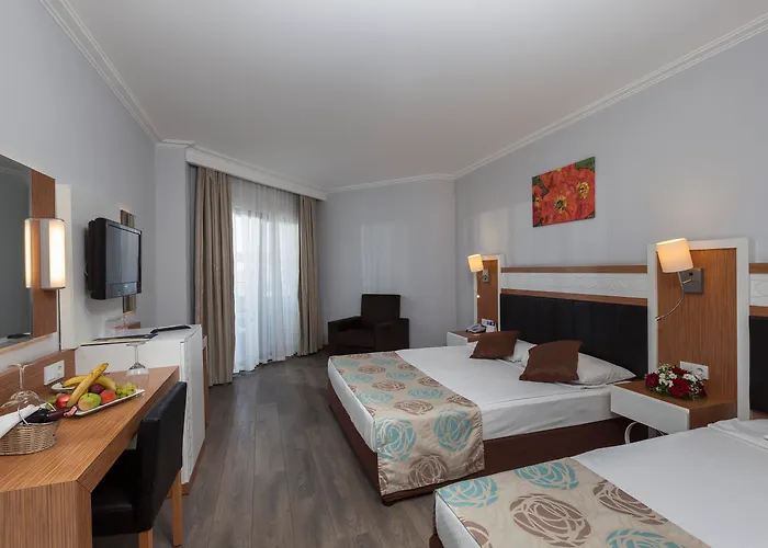 بريماسول هين فاميلي ريزورت سيدي