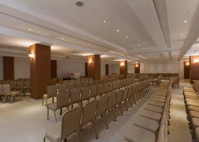 بريماسول هين فاميلي ريزورت فندق سيدي