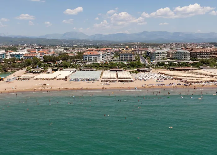 فندق بريماسول هين فاميلي ريزورت