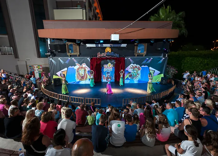 بريماسول هين فاميلي ريزورت فندق سيدي