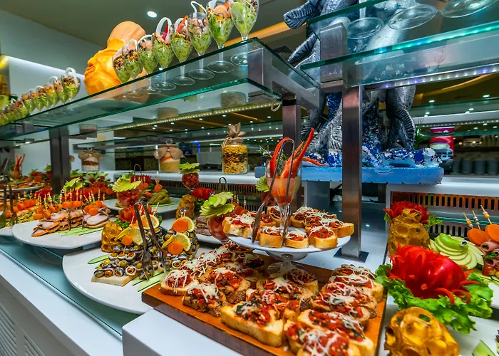 بريماسول هين فاميلي ريزورت سيدي