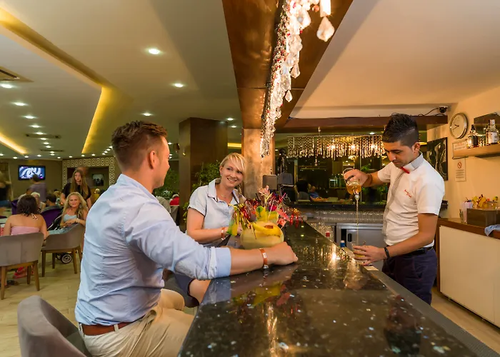 بريماسول هين فاميلي ريزورت سيدي