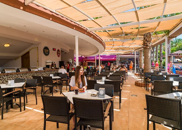 بريماسول هين فاميلي ريزورت سيدي