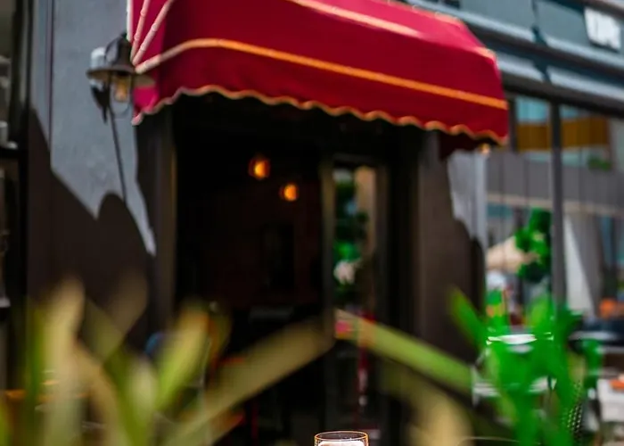 بريماسول هين فاميلي ريزورت 4* سيدي