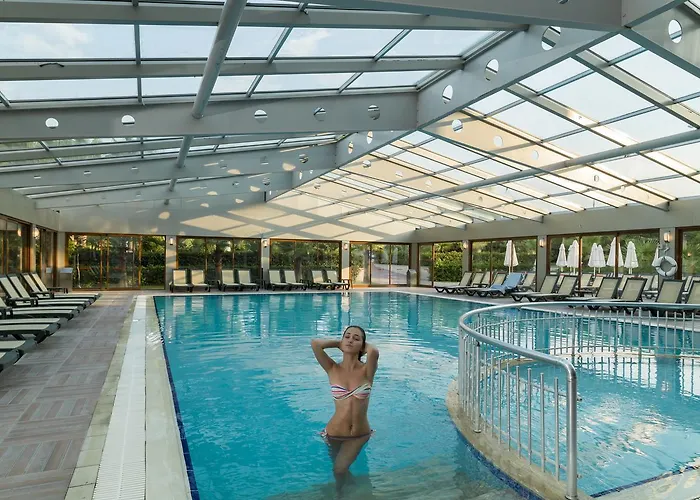 بريماسول هين فاميلي ريزورت 4* سيدي