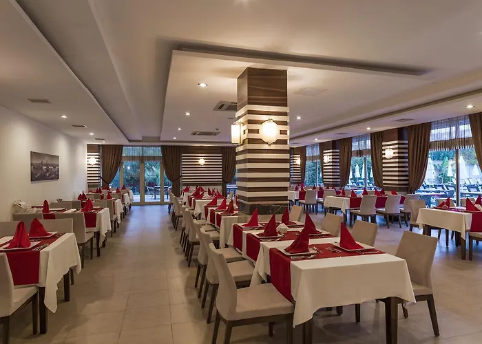 بريماسول هين فاميلي ريزورت 4*