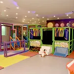 بريماسول هين فاميلي ريزورت 4* سيدي