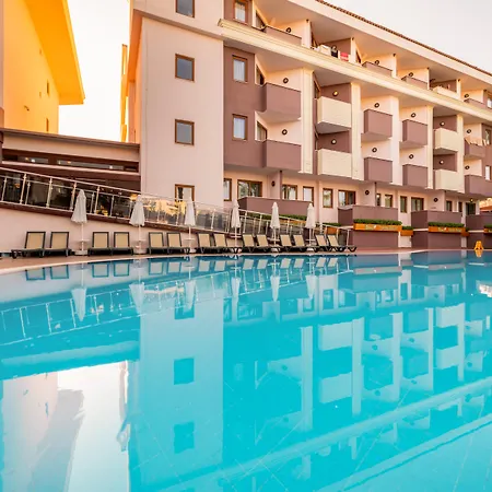 ホテル Primasol Hane Family