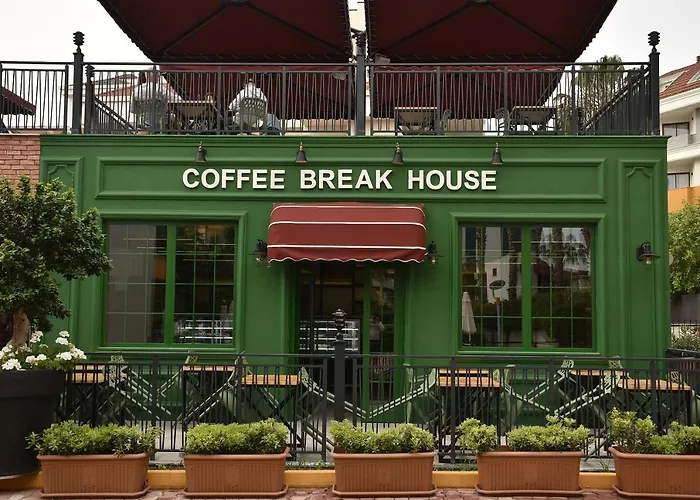 ホテル Primasol Hane Family 4*