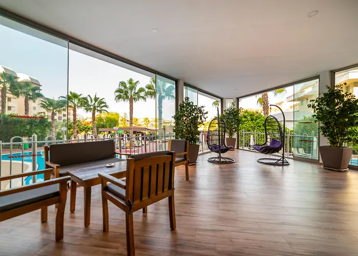 Primasol Hane Family 4*