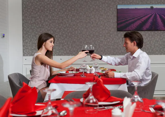 ホテル Primasol Hane Family シダ