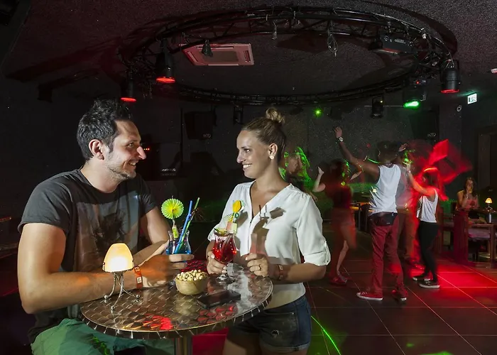 ホテル Primasol Hane Family 4*