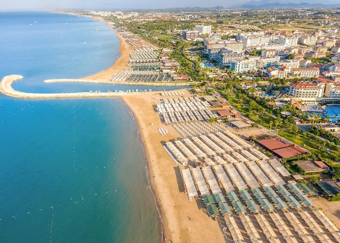 Primasol Hane Family ホテル